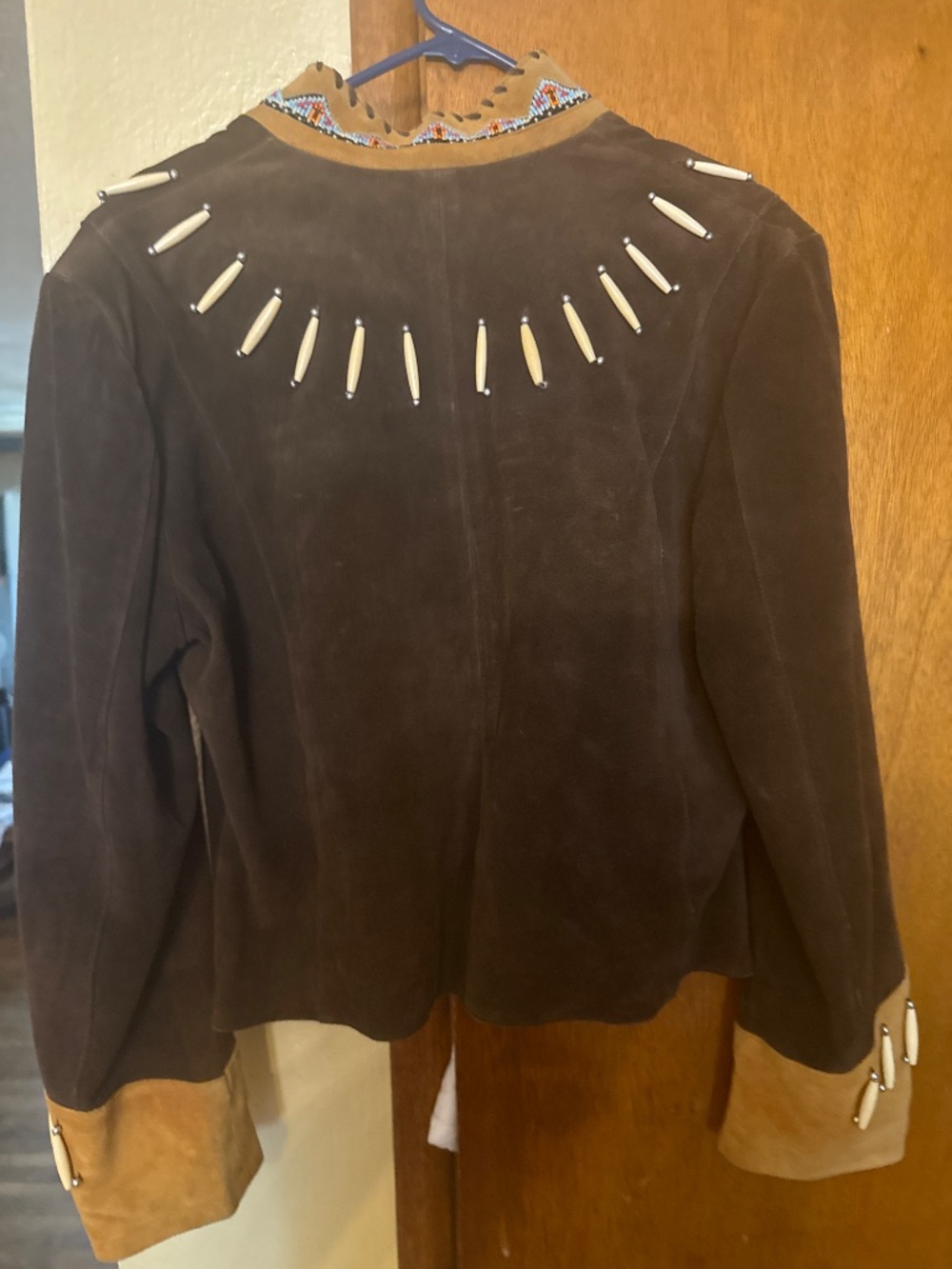Jacket - Picture 2 of 3